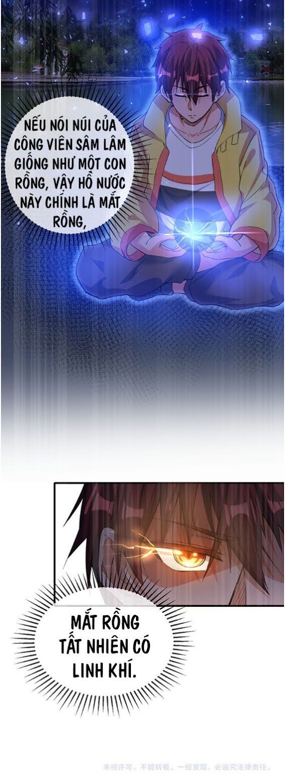 Tiên Vương Trùng Sinh Chapter 5 - Trang 2