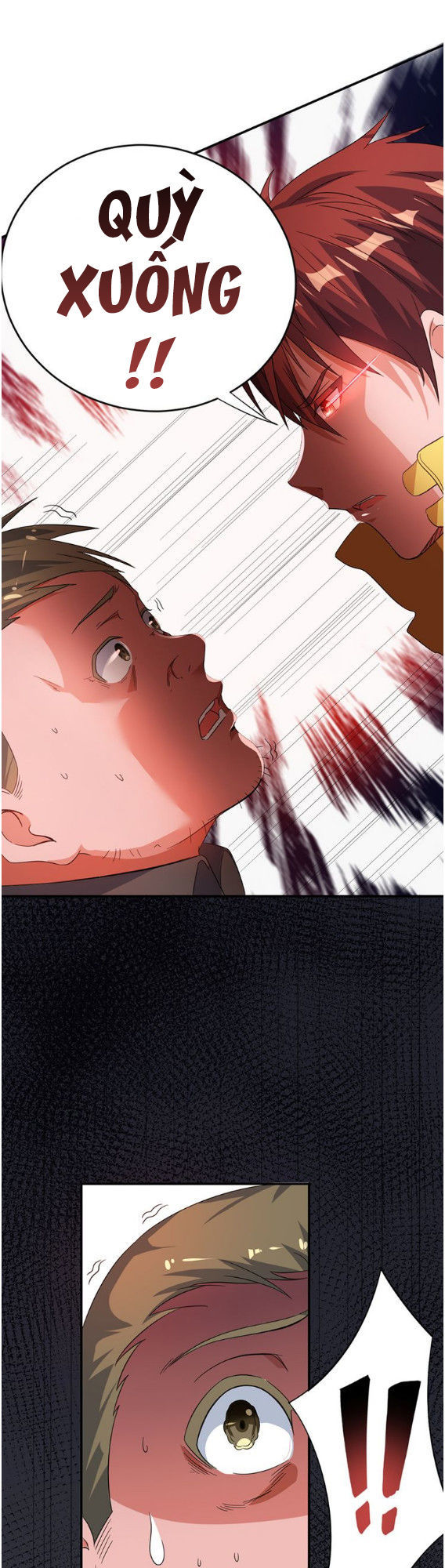 Tiên Vương Trùng Sinh Chapter 5 - Trang 2