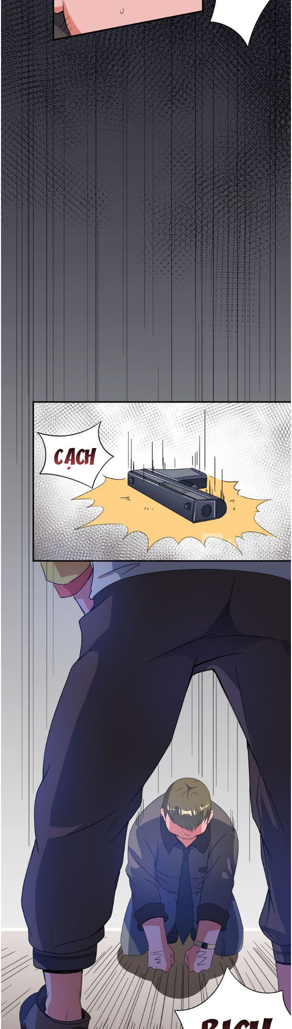 Tiên Vương Trùng Sinh Chapter 5 - Trang 2