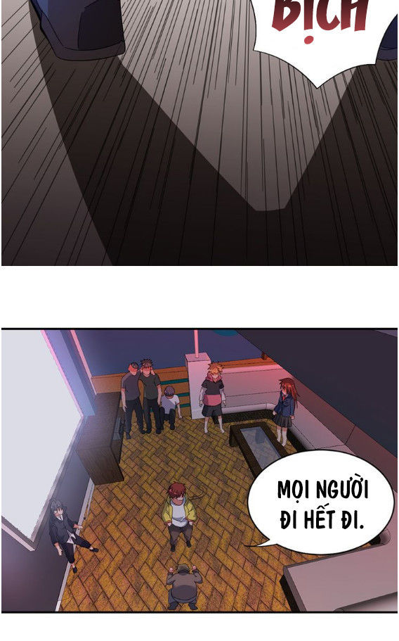 Tiên Vương Trùng Sinh Chapter 5 - Trang 2