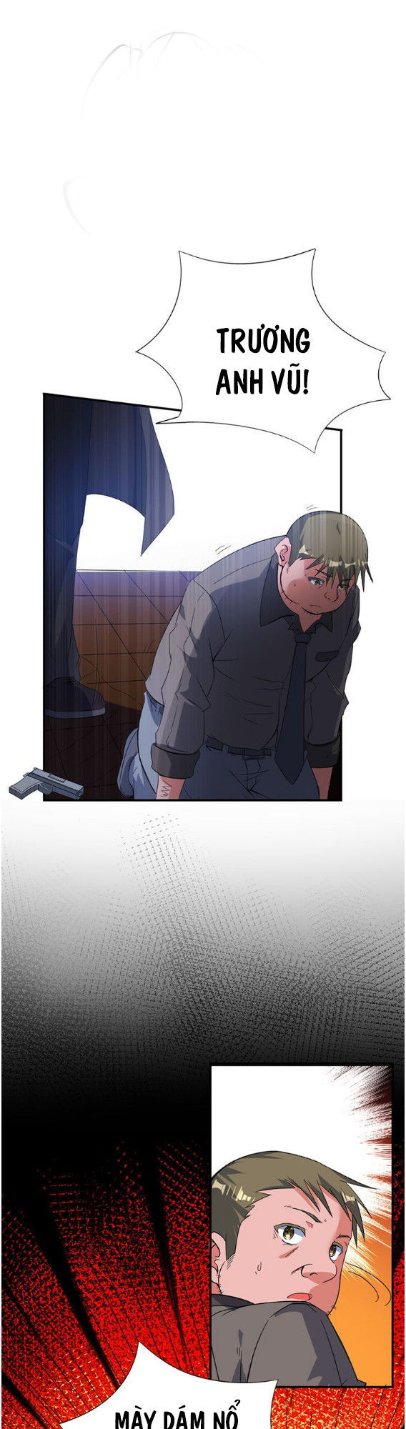 Tiên Vương Trùng Sinh Chapter 5 - Trang 2