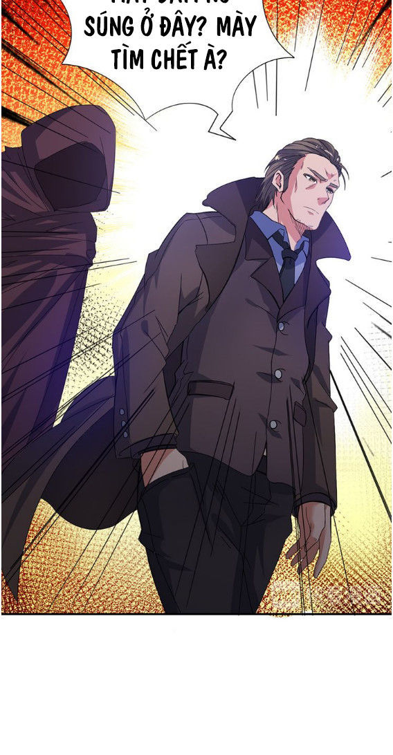 Tiên Vương Trùng Sinh Chapter 5 - Trang 2