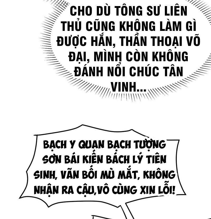 Tiên Vương Trùng Sinh Chapter 50 - Trang 2