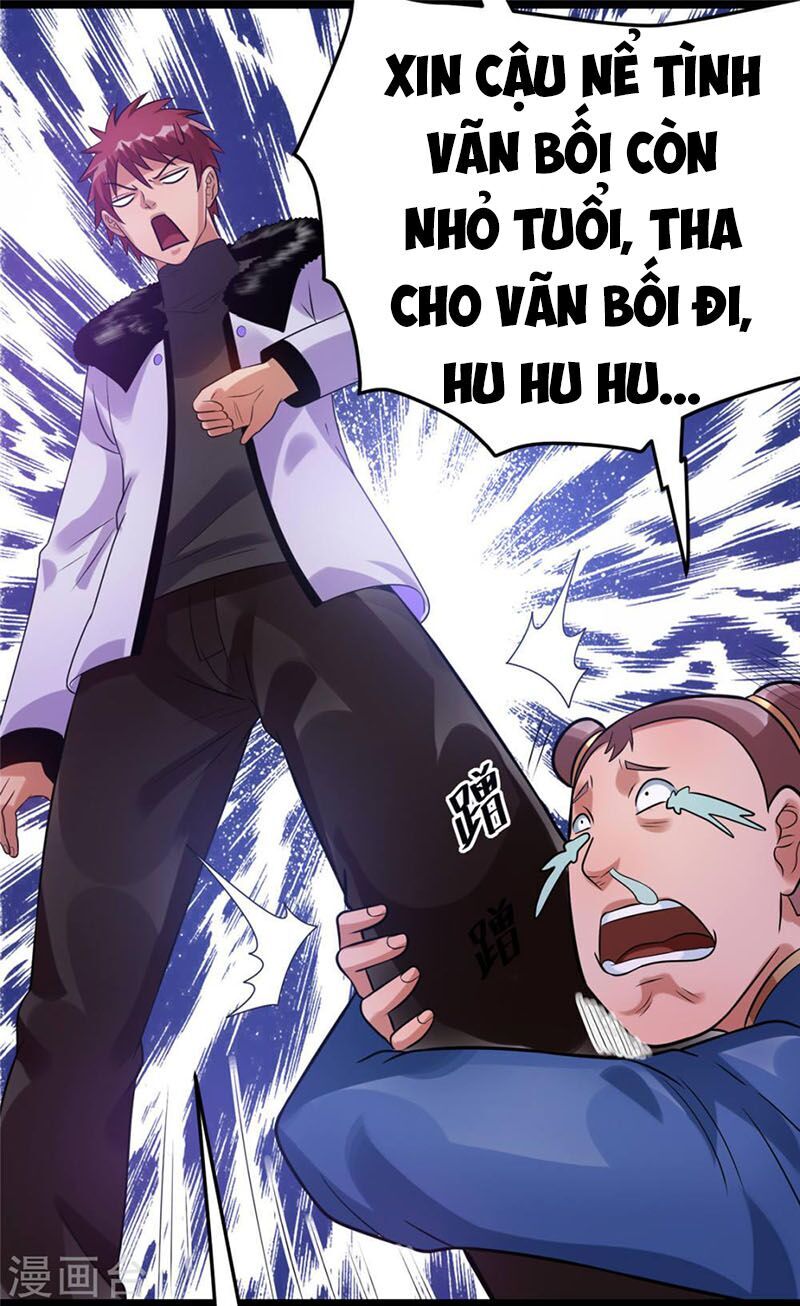 Tiên Vương Trùng Sinh Chapter 50 - Trang 2