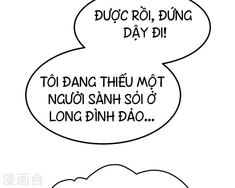 Tiên Vương Trùng Sinh Chapter 50 - Trang 2