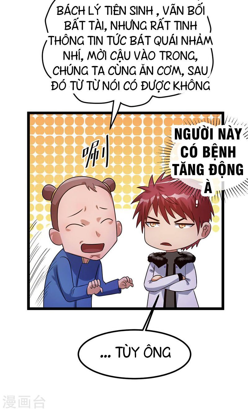 Tiên Vương Trùng Sinh Chapter 50 - Trang 2