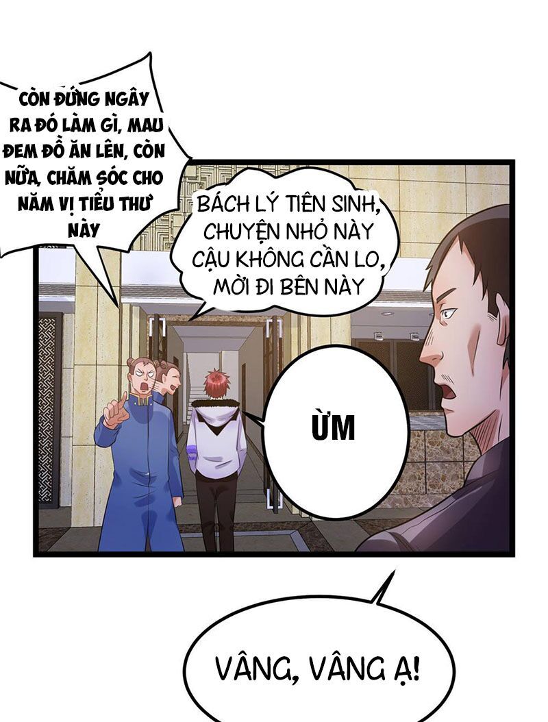 Tiên Vương Trùng Sinh Chapter 50 - Trang 2