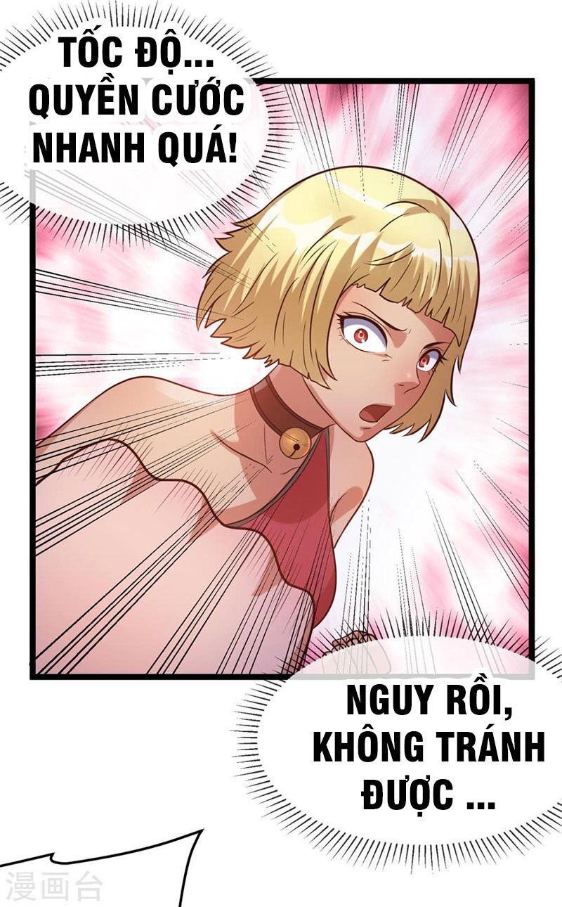 Tiên Vương Trùng Sinh Chapter 50 - Trang 2