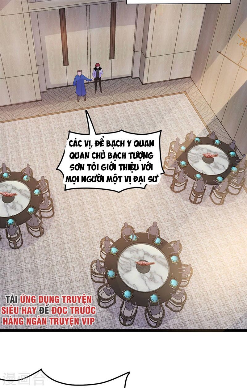 Tiên Vương Trùng Sinh Chapter 50 - Trang 2