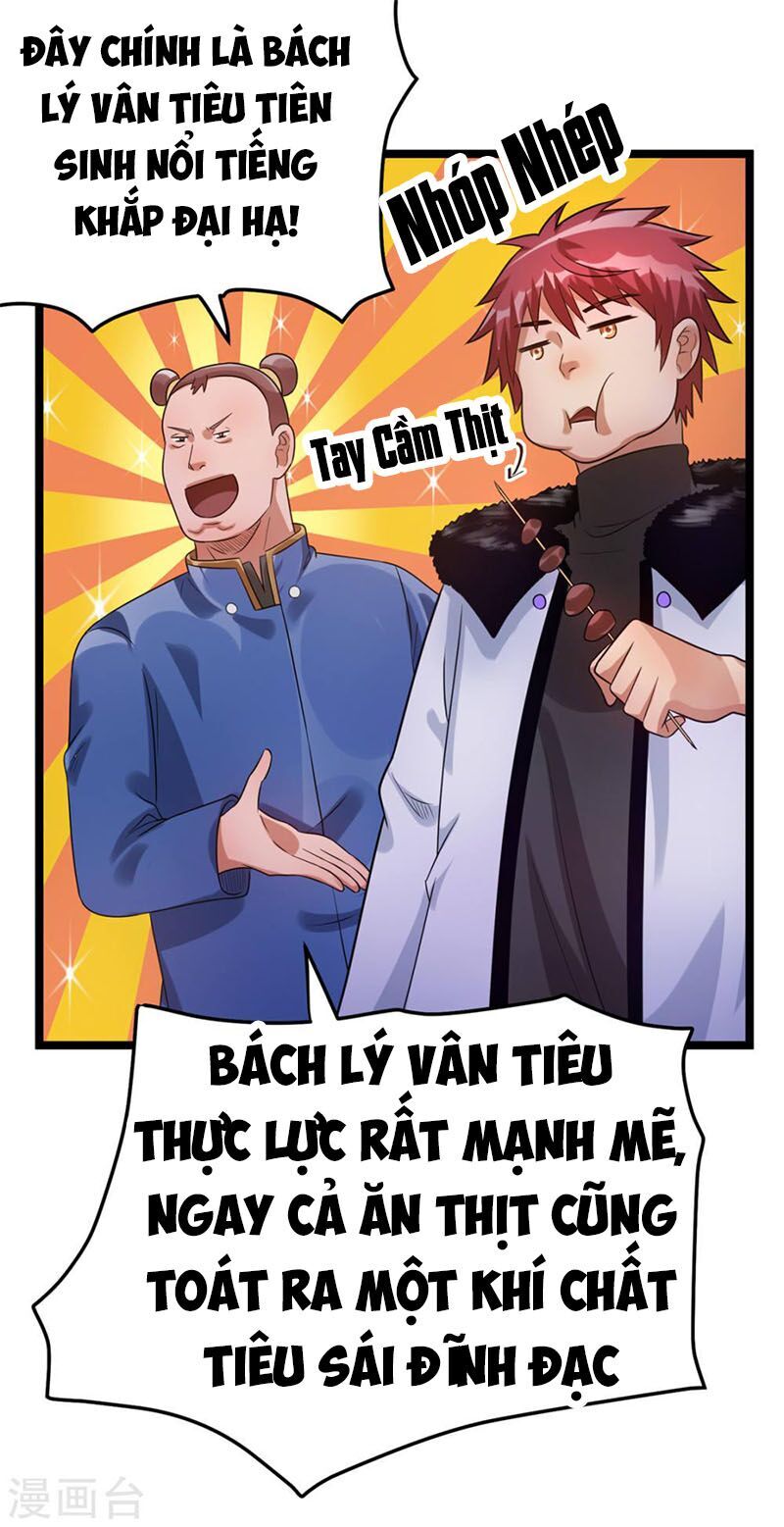 Tiên Vương Trùng Sinh Chapter 50 - Trang 2
