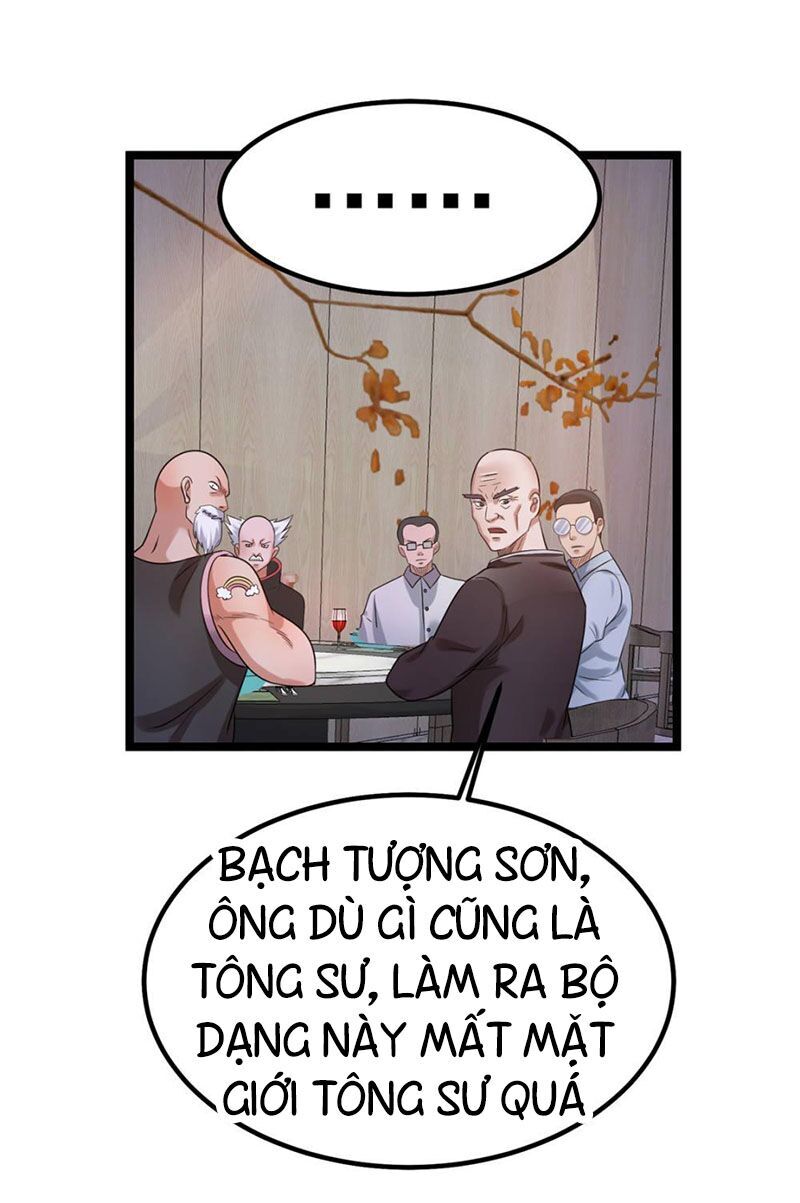 Tiên Vương Trùng Sinh Chapter 50 - Trang 2