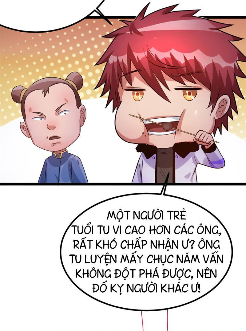 Tiên Vương Trùng Sinh Chapter 50 - Trang 2