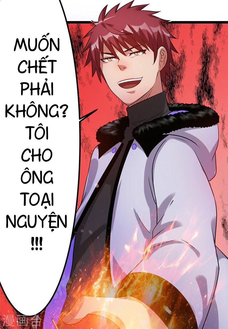 Tiên Vương Trùng Sinh Chapter 50 - Trang 2