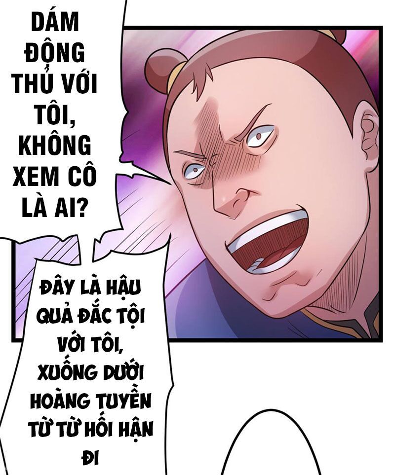 Tiên Vương Trùng Sinh Chapter 50 - Trang 2