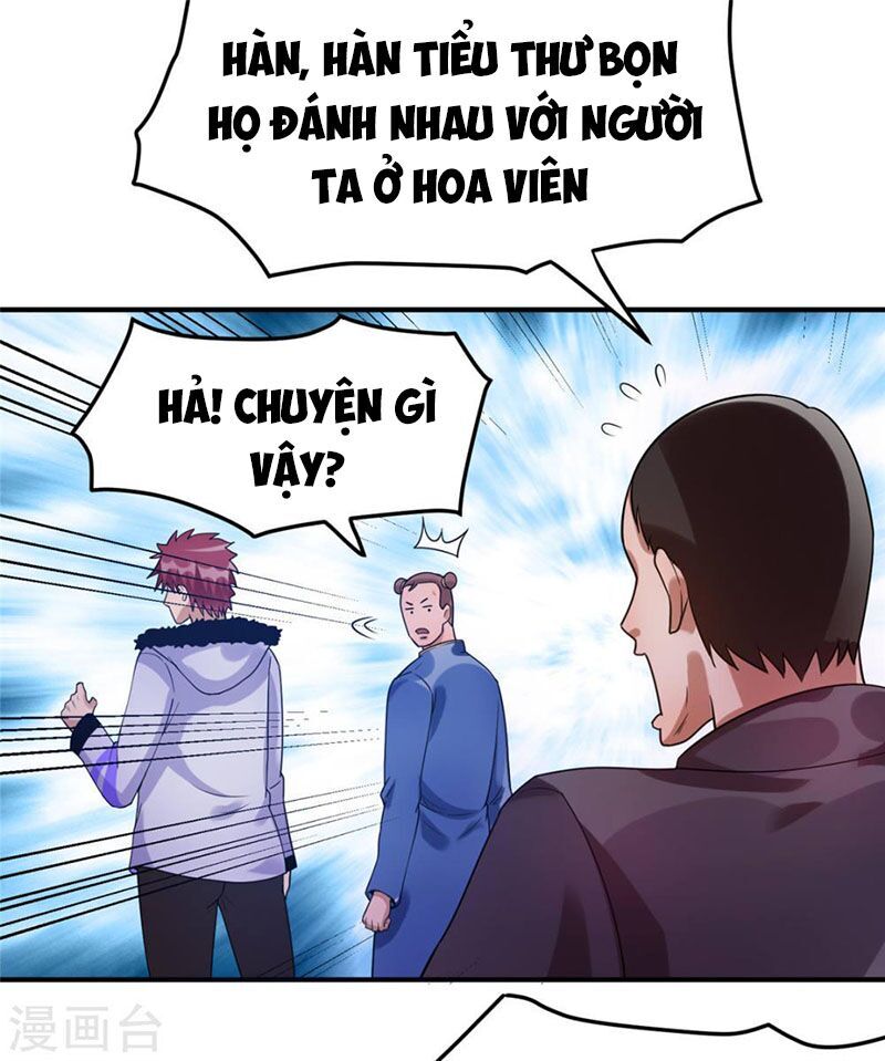 Tiên Vương Trùng Sinh Chapter 50 - Trang 2