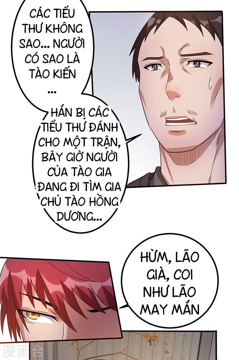 Tiên Vương Trùng Sinh Chapter 50 - Trang 2