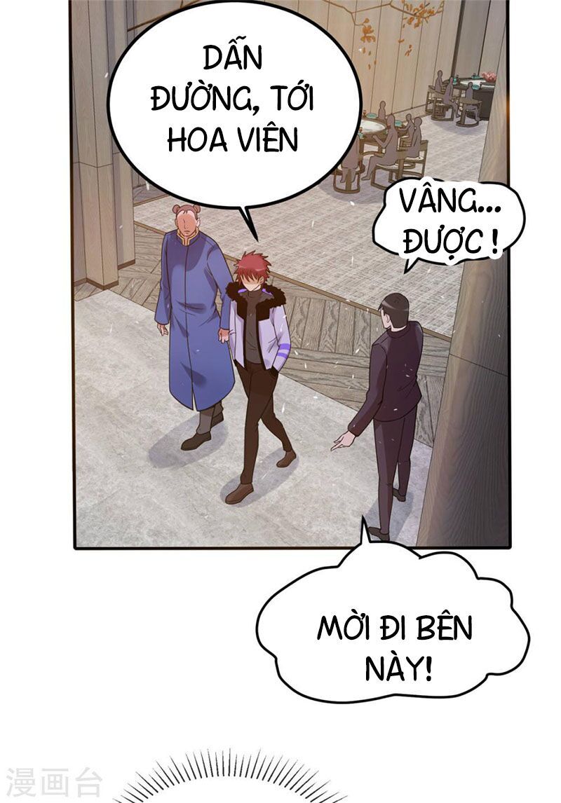 Tiên Vương Trùng Sinh Chapter 50 - Trang 2