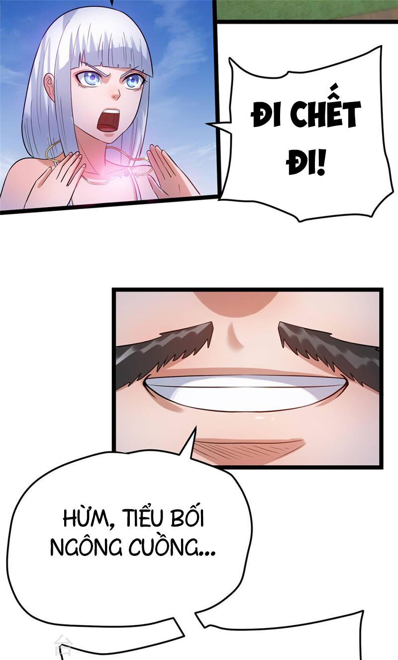 Tiên Vương Trùng Sinh Chapter 50 - Trang 2