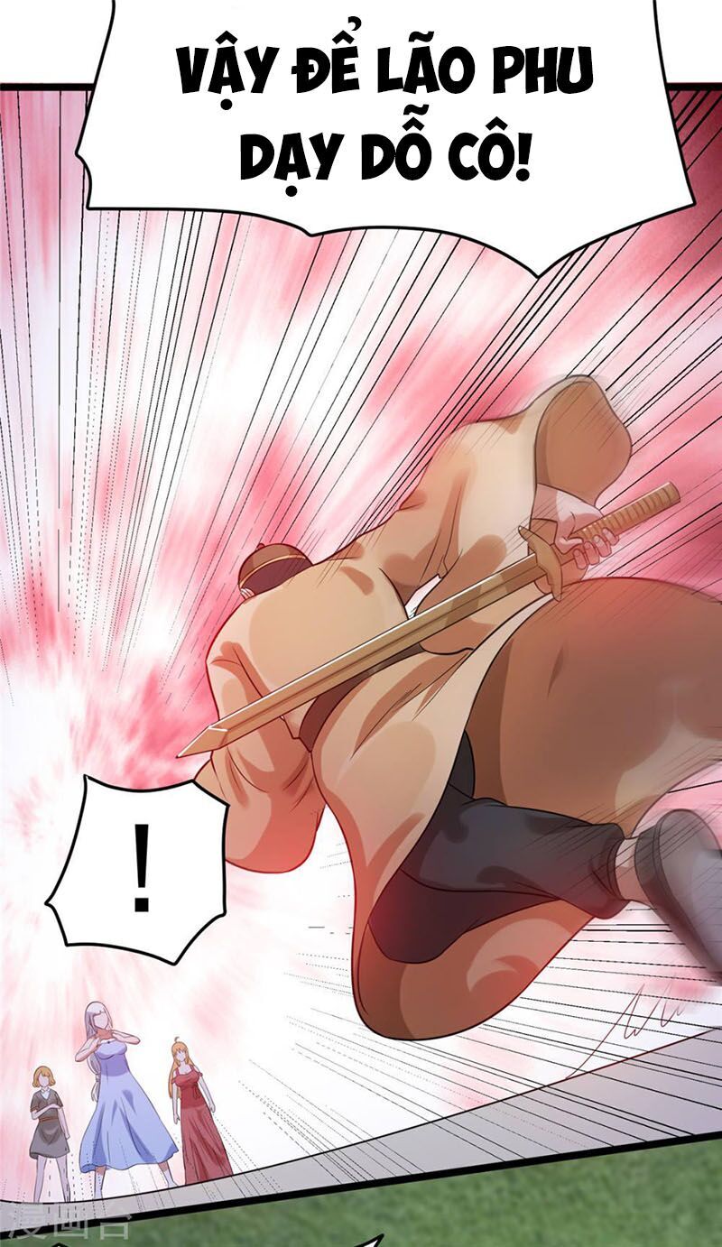 Tiên Vương Trùng Sinh Chapter 50 - Trang 2