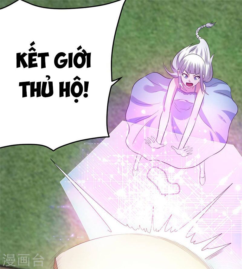 Tiên Vương Trùng Sinh Chapter 50 - Trang 2