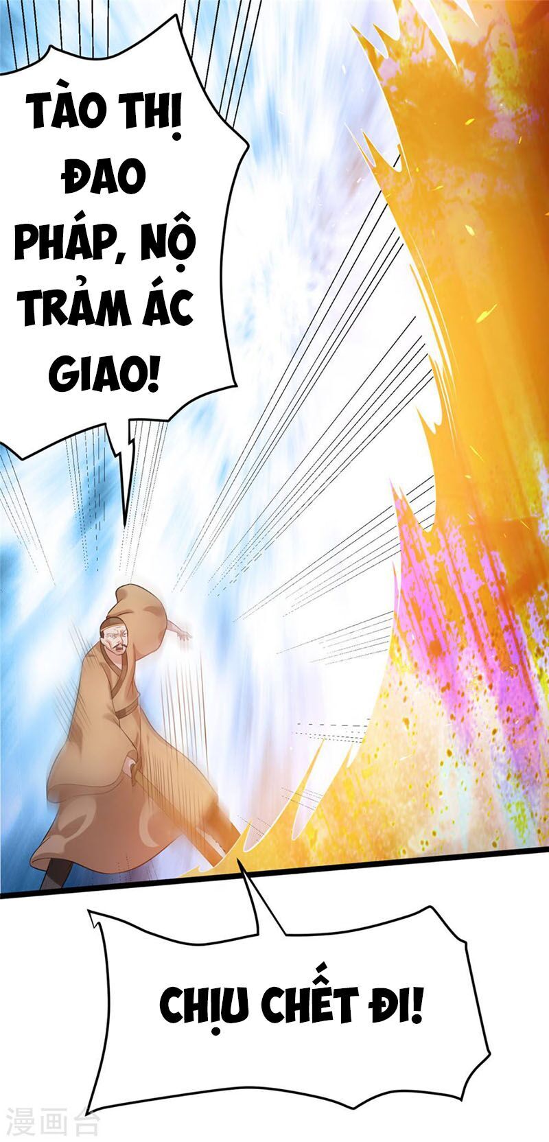 Tiên Vương Trùng Sinh Chapter 50 - Trang 2