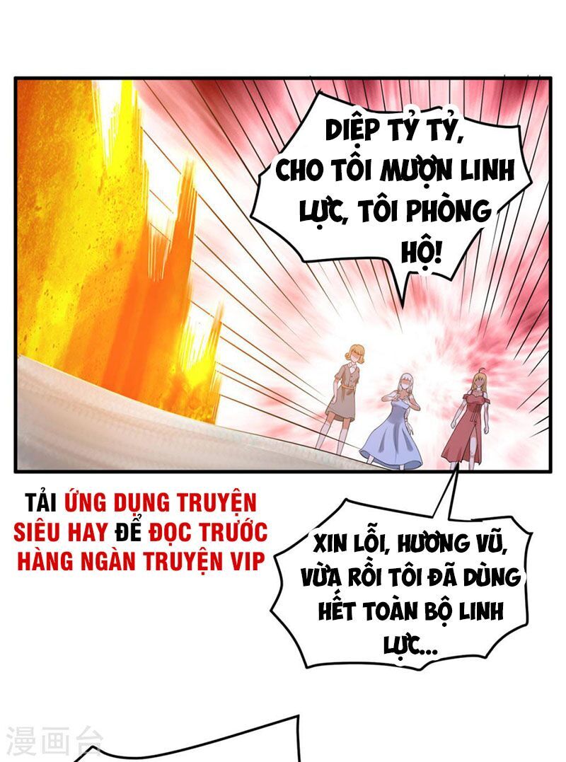 Tiên Vương Trùng Sinh Chapter 50 - Trang 2