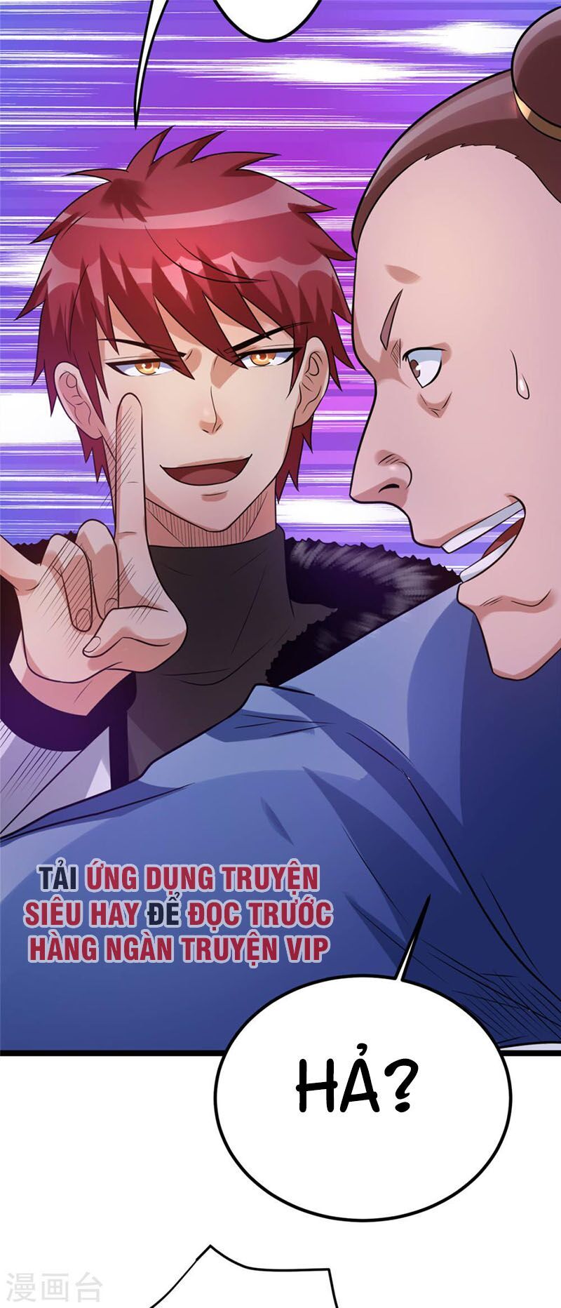 Tiên Vương Trùng Sinh Chapter 50 - Trang 2