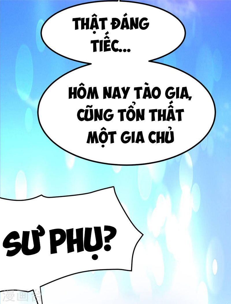 Tiên Vương Trùng Sinh Chapter 50 - Trang 2