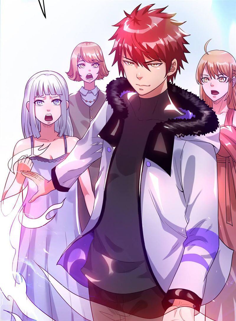 Tiên Vương Trùng Sinh Chapter 50 - Trang 2