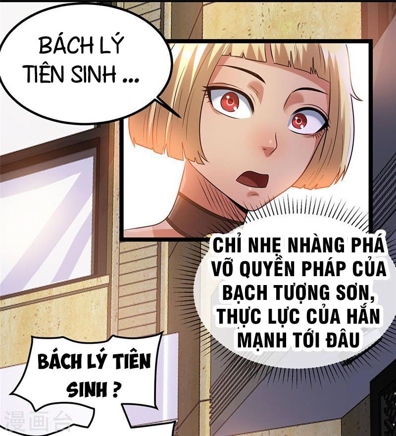 Tiên Vương Trùng Sinh Chapter 50 - Trang 2