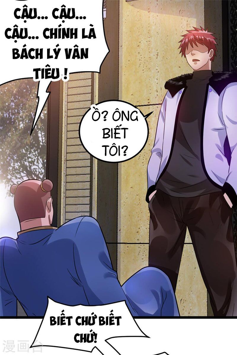 Tiên Vương Trùng Sinh Chapter 50 - Trang 2