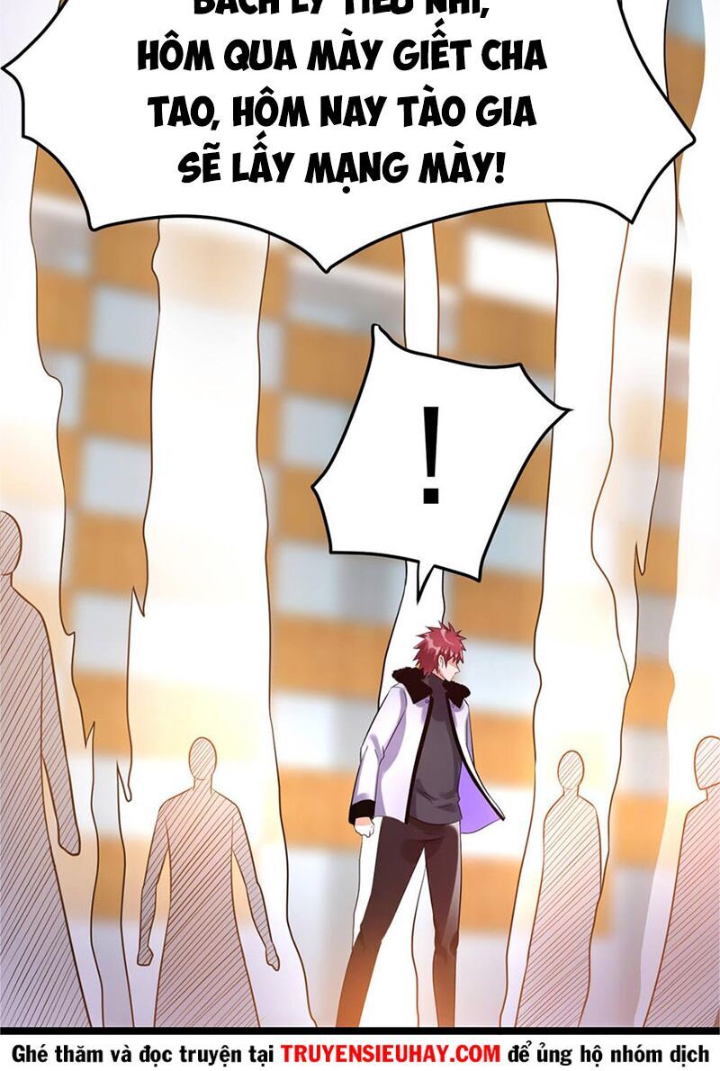 Tiên Vương Trùng Sinh Chapter 52 - Trang 2