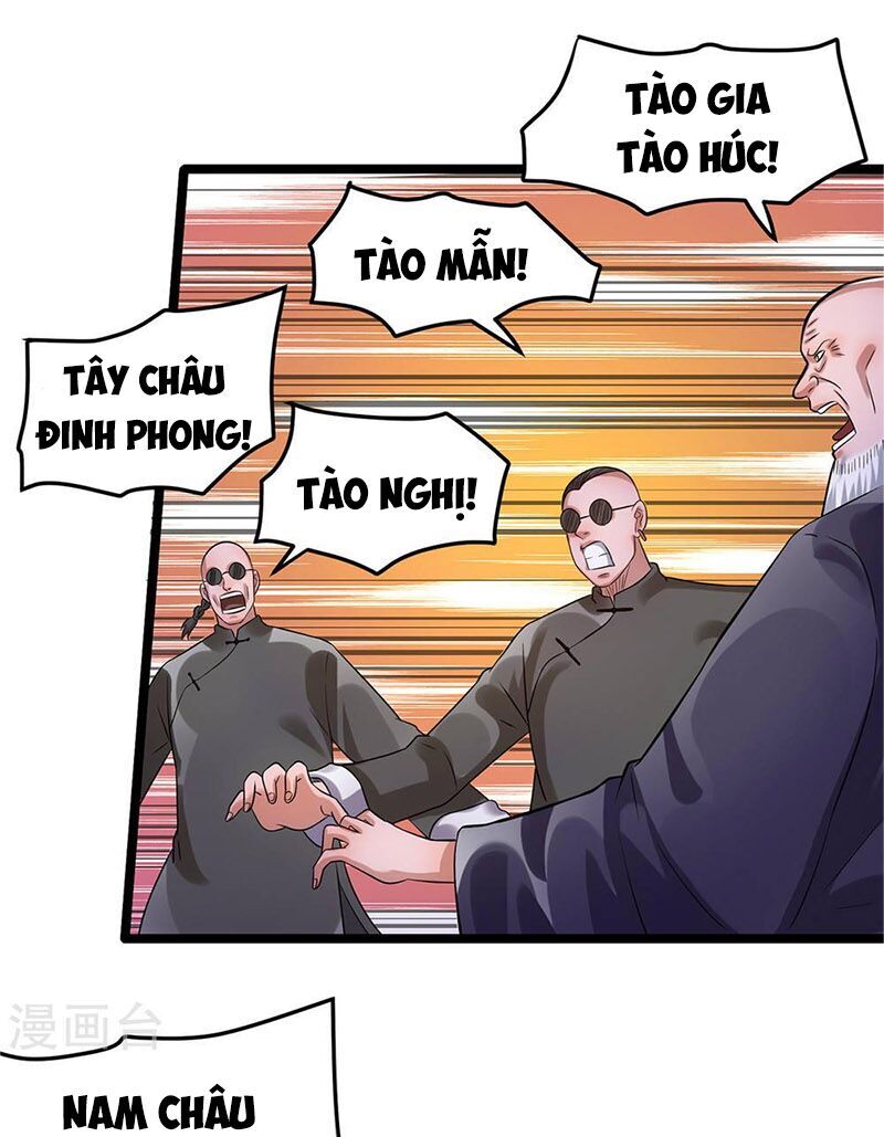 Tiên Vương Trùng Sinh Chapter 52 - Trang 2