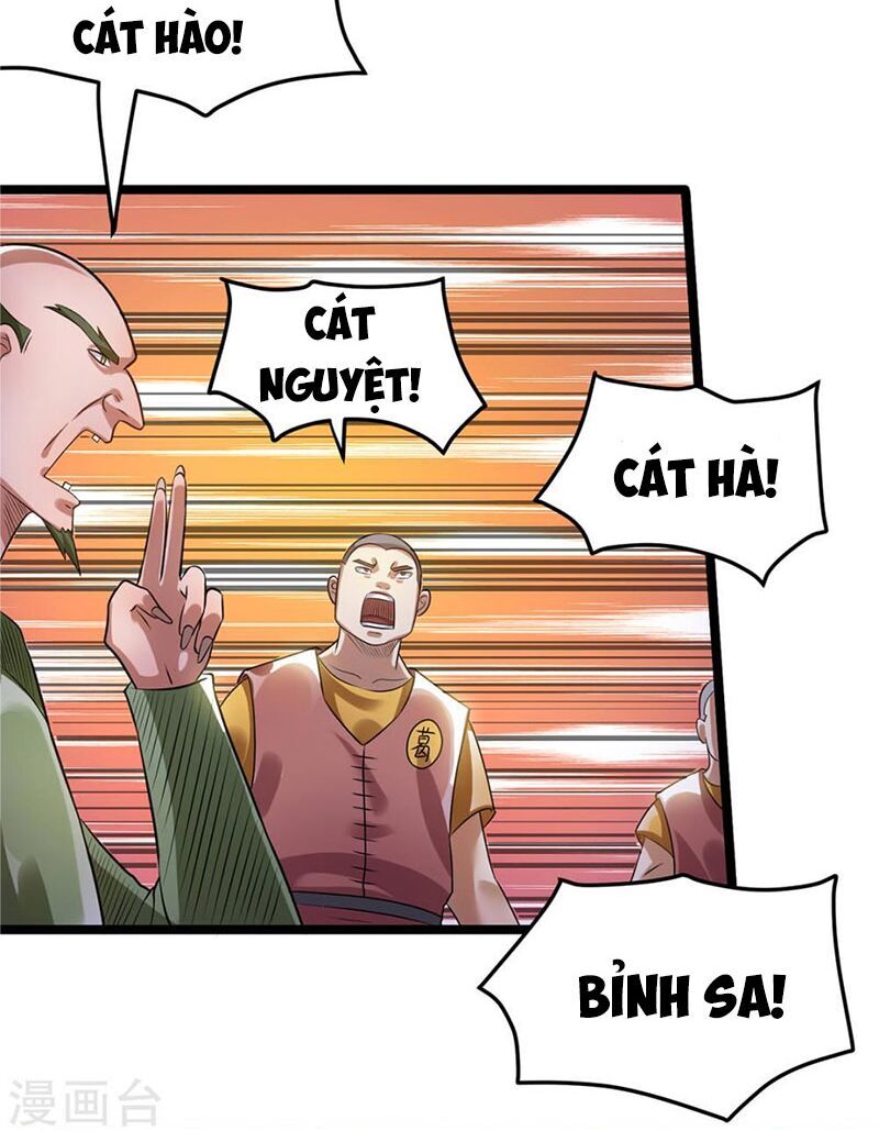 Tiên Vương Trùng Sinh Chapter 52 - Trang 2