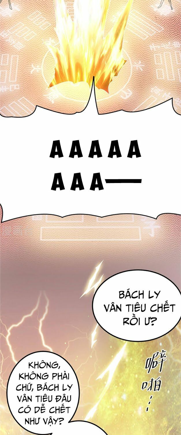 Tiên Vương Trùng Sinh Chapter 52 - Trang 2