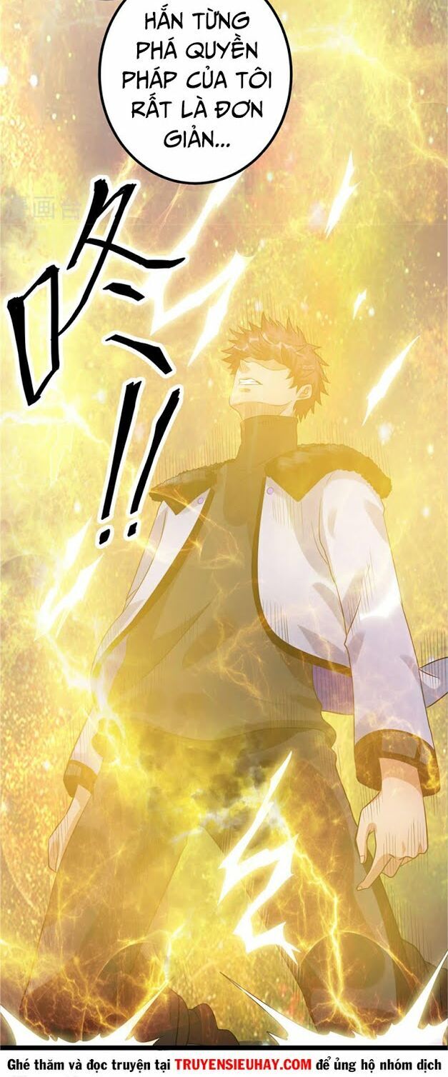 Tiên Vương Trùng Sinh Chapter 52 - Trang 2