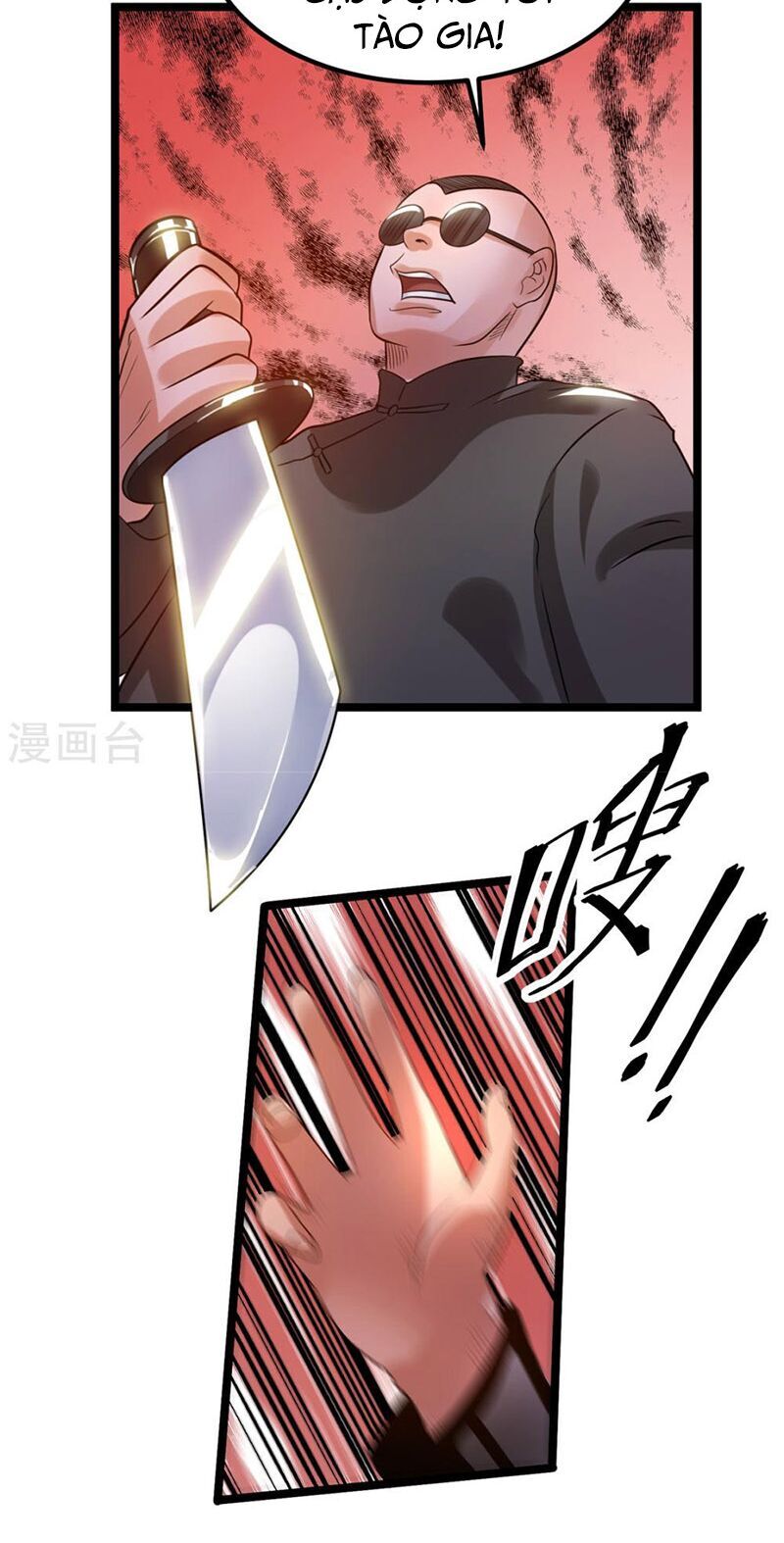 Tiên Vương Trùng Sinh Chapter 52 - Trang 2