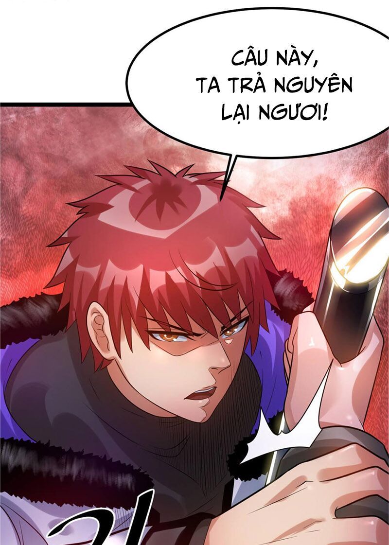 Tiên Vương Trùng Sinh Chapter 52 - Trang 2