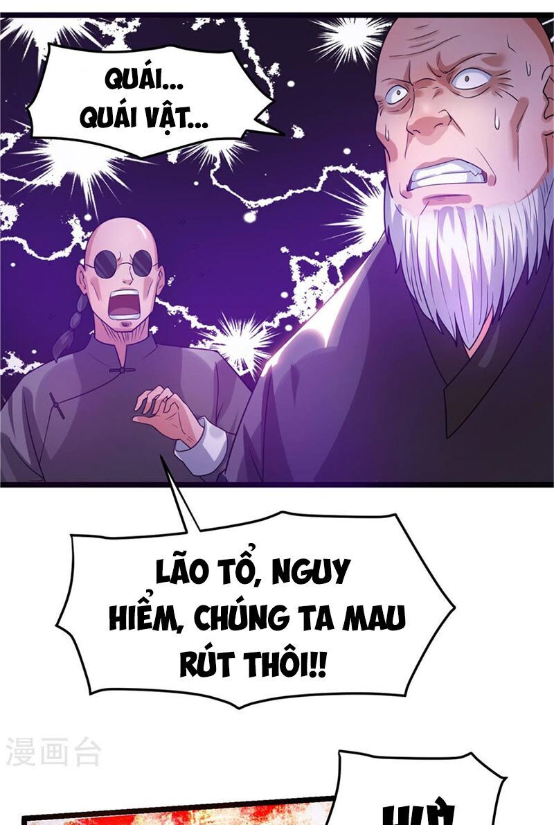 Tiên Vương Trùng Sinh Chapter 52 - Trang 2