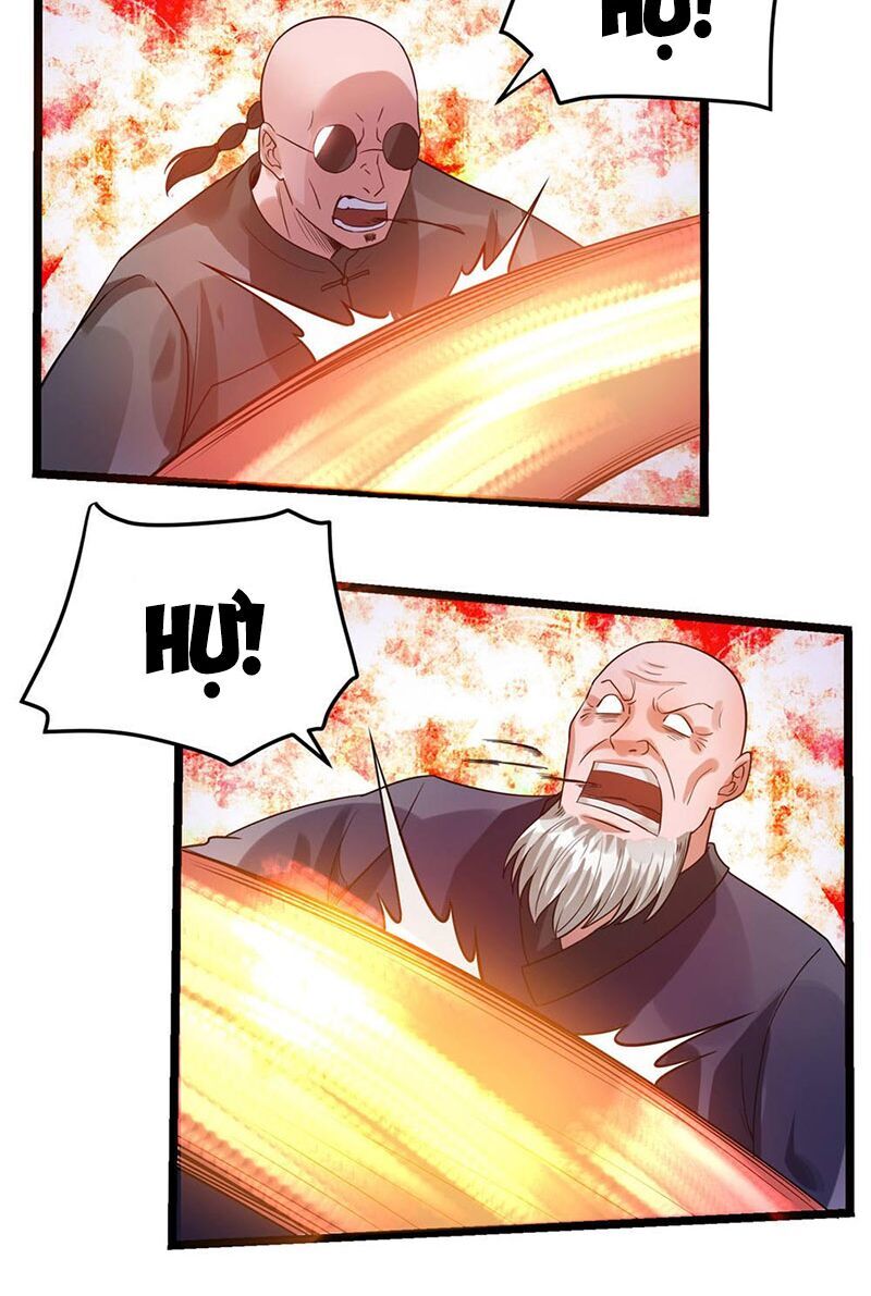 Tiên Vương Trùng Sinh Chapter 52 - Trang 2