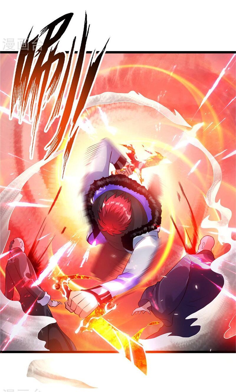 Tiên Vương Trùng Sinh Chapter 52 - Trang 2