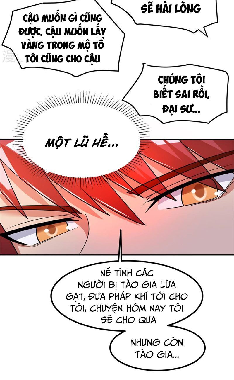 Tiên Vương Trùng Sinh Chapter 52 - Trang 2