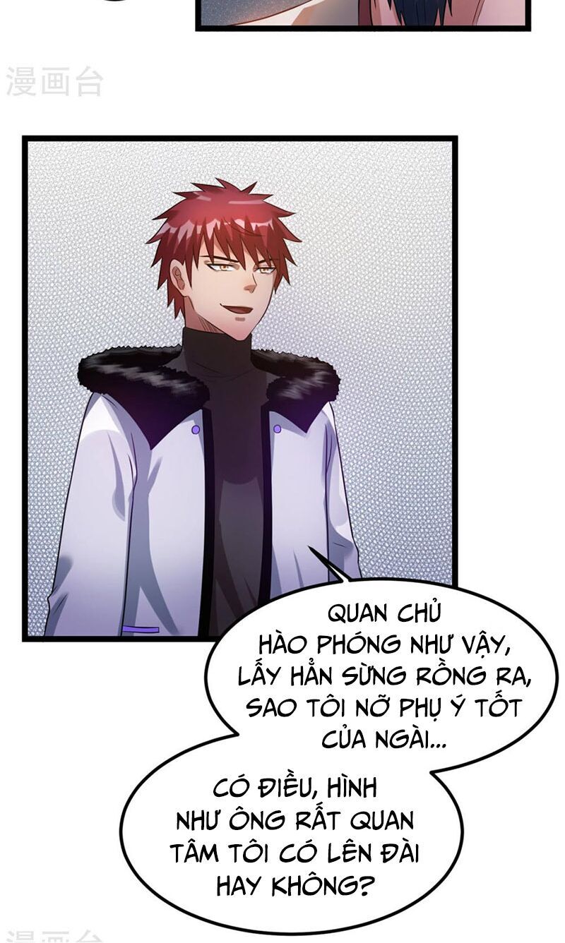 Tiên Vương Trùng Sinh Chapter 52 - Trang 2