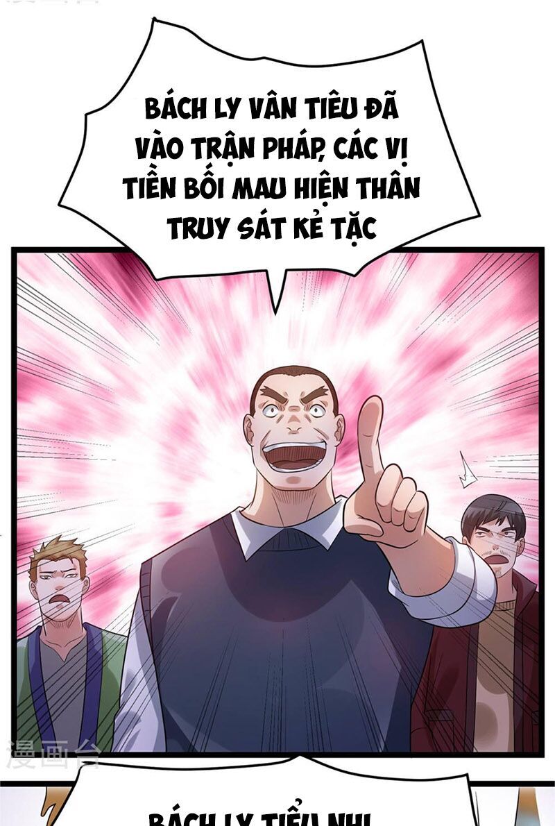 Tiên Vương Trùng Sinh Chapter 52 - Trang 2