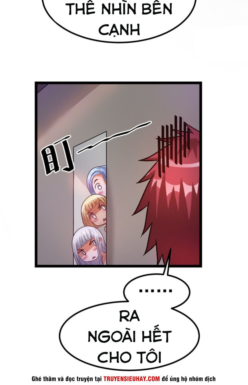 Tiên Vương Trùng Sinh Chapter 54 - Trang 2