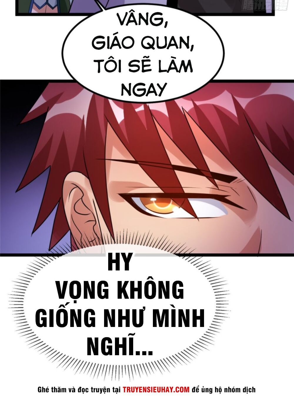 Tiên Vương Trùng Sinh Chapter 54 - Trang 2