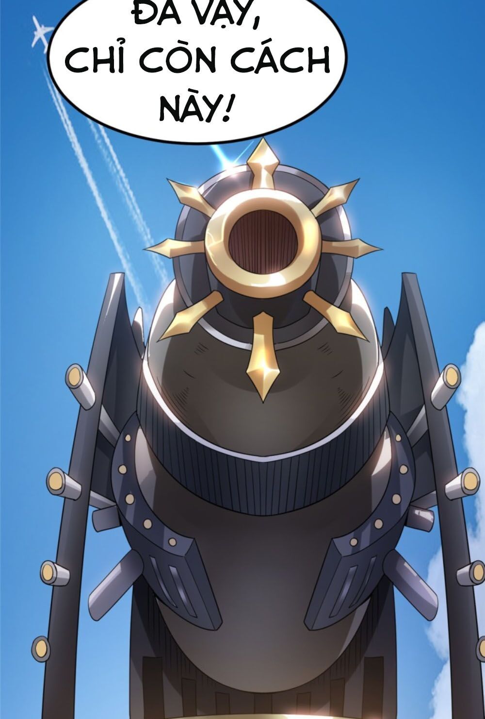 Tiên Vương Trùng Sinh Chapter 54 - Trang 2