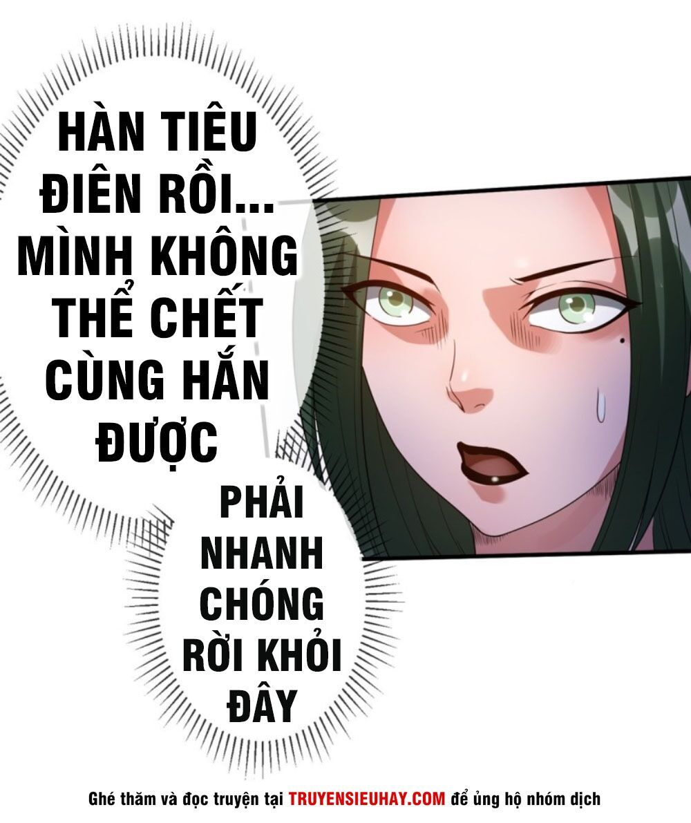 Tiên Vương Trùng Sinh Chapter 54 - Trang 2