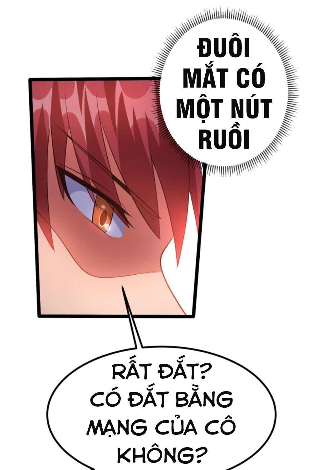 Tiên Vương Trùng Sinh Chapter 54 - Trang 2