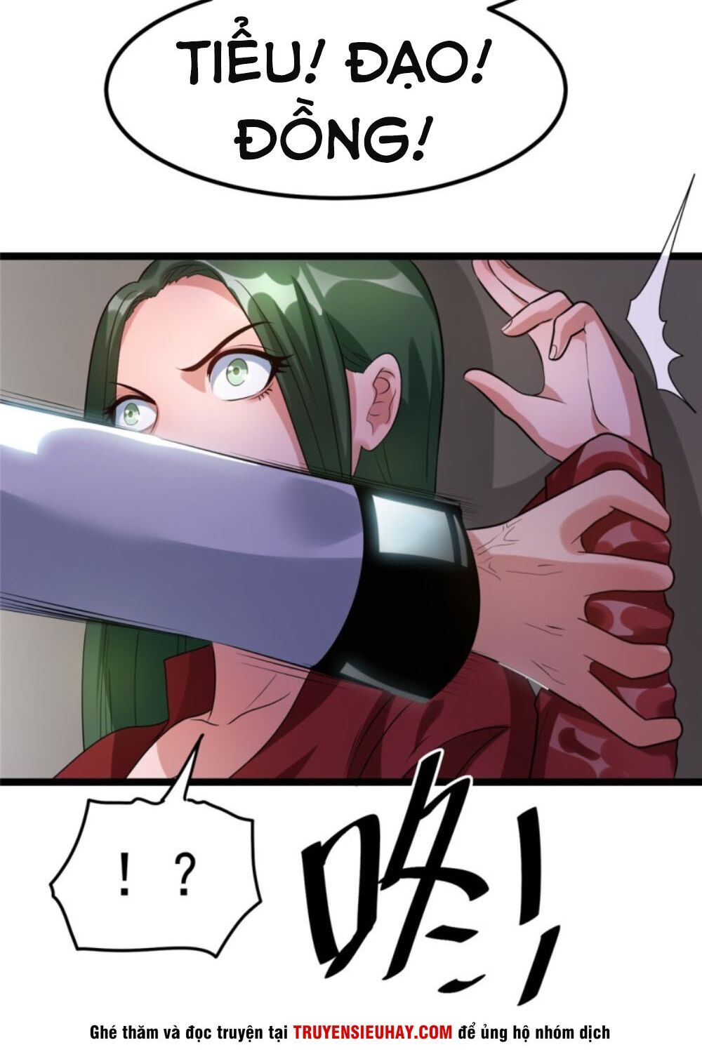 Tiên Vương Trùng Sinh Chapter 54 - Trang 2